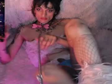 Lollisissigurl Chaturbate stream image from January 11, 2025