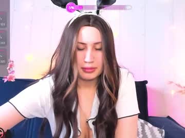 Lucy_Hicks Chaturbate stream image from January 11, 2025