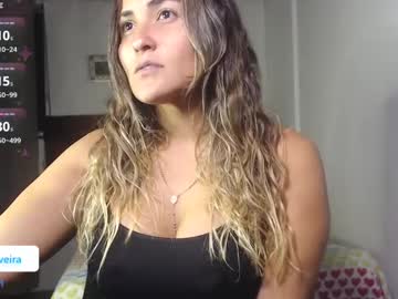 Maia_Riveira1 Chaturbate stream image from January 11, 2025