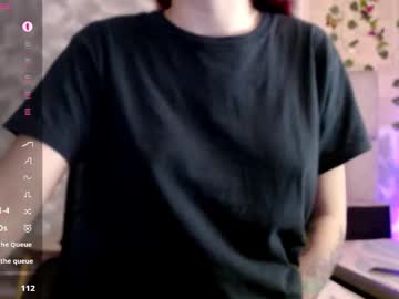 Martina5_ Chaturbate stream image from January 11, 2025