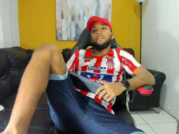 Max_Sexyhot26 Chaturbate stream image from January 11, 2025