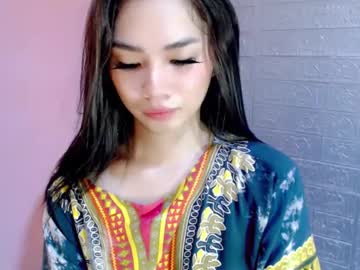 Miss_Sweety_17 Chaturbate stream image from January 11, 2025