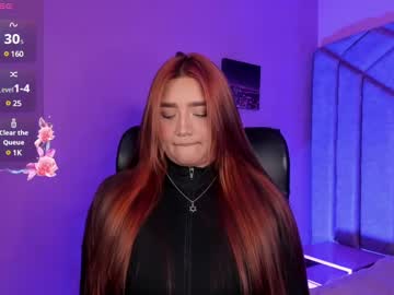 Morgan_19_ Chaturbate stream image from January 11, 2025