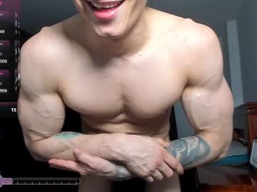 Mr_Freed Chaturbate stream image from January 11, 2025