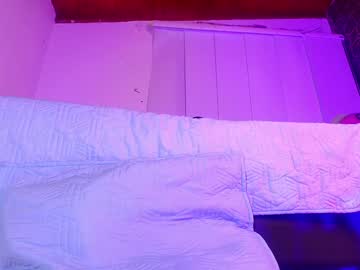 Muriel_Belovv Chaturbate stream image from January 11, 2025