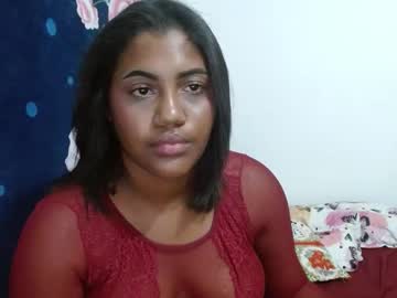 Nasha_Brown_8 Chaturbate stream image from January 11, 2025
