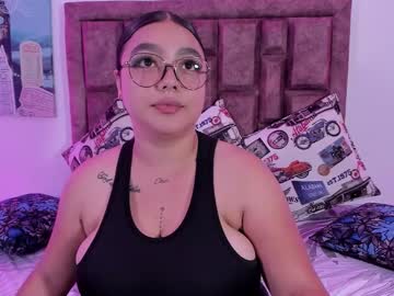 Naughtyanamaria Chaturbate stream image from January 11, 2025