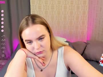 New_Kamelia Chaturbate stream image from January 11, 2025