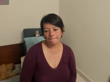 Nuit_Rose Chaturbate stream image from January 11, 2025