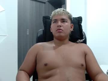 Percibal_Junior1 Chaturbate stream image from January 11, 2025