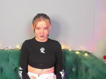 Rebecca_Adamss Chaturbate stream image from January 11, 2025
