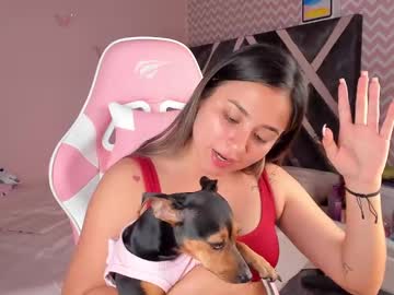 Saloome_Miller Chaturbate stream image from January 11, 2025