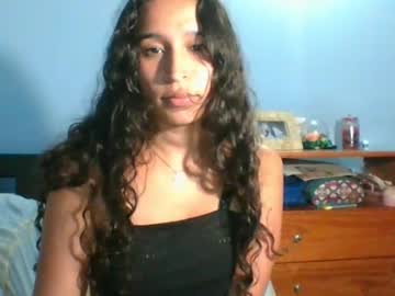 Scarletscott_ Chaturbate stream image from January 11, 2025
