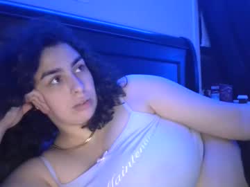 Sexygoddesslizaaa Chaturbate stream image from January 11, 2025