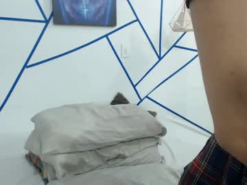 Sharlotte_Paulss Chaturbate stream image from January 11, 2025