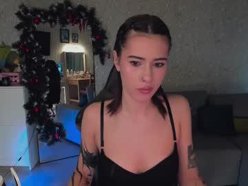 So_Sofie Chaturbate stream image from January 11, 2025
