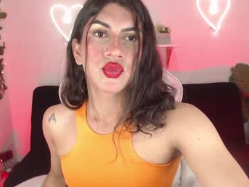 Tefy_Bratz Chaturbate stream image from January 11, 2025