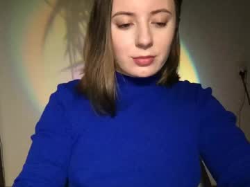 Thelexy Chaturbate stream image from January 11, 2025