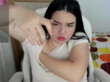 Valentina_Anzuate Chaturbate stream image from January 11, 2025