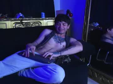 Valerius16 Chaturbate stream image from January 11, 2025