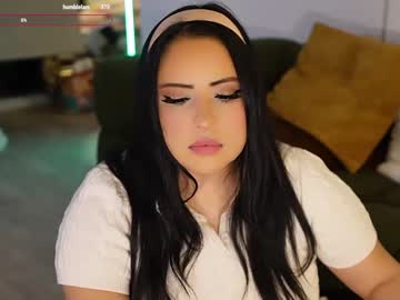 Vivianaortega Chaturbate stream image from January 11, 2025