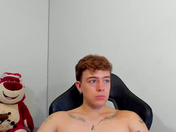 White_Jacob Chaturbate stream image from January 11, 2025