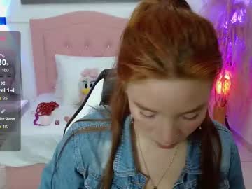 Wonder_Woman68 Chaturbate stream image from January 11, 2025