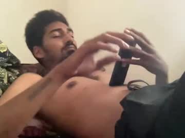Xhady_Kd Chaturbate stream image from January 11, 2025