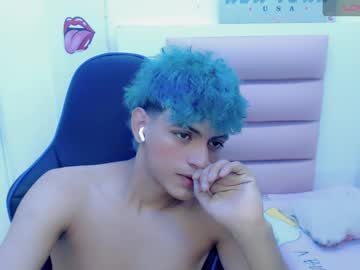 Yosepp_ Chaturbate stream image from January 11, 2025