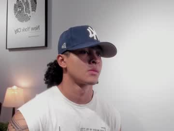 Adonis_Dlh Chaturbate stream image from January 11, 2025