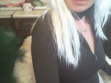 Alenablack Chaturbate stream image from January 11, 2025