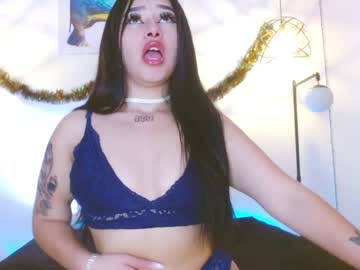 Alissonrosecs Chaturbate stream image from January 11, 2025