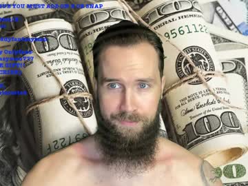 Americanfantasyman Chaturbate stream image from January 11, 2025
