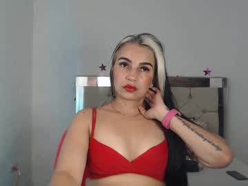 Ashley__Tylor Chaturbate stream image from January 11, 2025