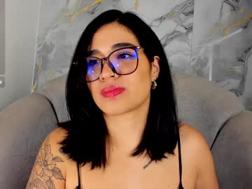 Ashleygrahamx Chaturbate stream image from January 11, 2025