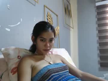 Asiancharlotte Chaturbate stream image from January 11, 2025
