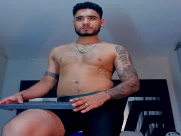 Austintorres_ Chaturbate stream image from January 11, 2025