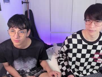 Aventure_Twinks Chaturbate stream image from January 11, 2025