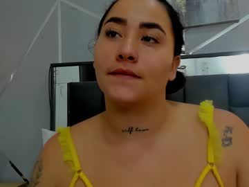 Ayla_Martinez Chaturbate stream image from January 11, 2025