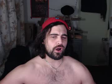 Bigjohnofthewood Chaturbate stream image from January 11, 2025