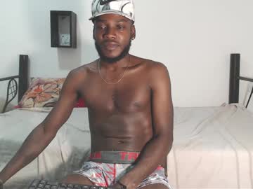 Blackmambafu Chaturbate stream image from January 11, 2025