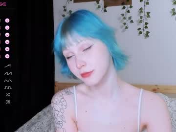 Blue_Colada Chaturbate stream image from January 11, 2025