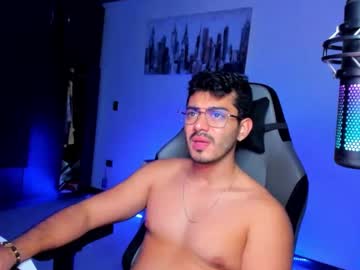 Bruno_Diaz31 Chaturbate stream image from January 11, 2025