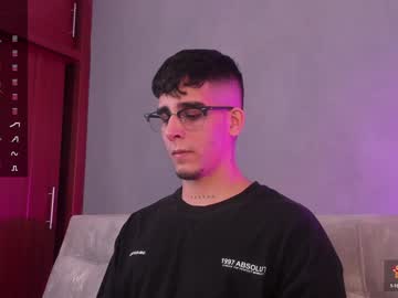 Camilo_Ospina_ Chaturbate stream image from January 11, 2025