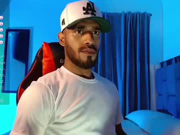 Christian_Thor Chaturbate stream image from January 11, 2025