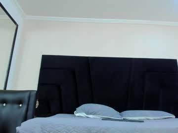 Crisstian_Montes Chaturbate stream image from January 11, 2025