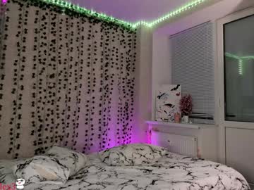 Cutealexandre Chaturbate stream image from January 11, 2025