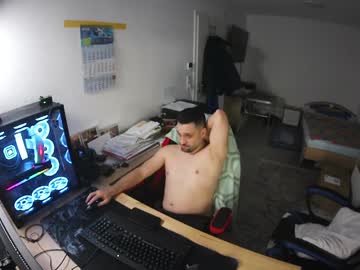 Darkschneider_ Chaturbate stream image from January 11, 2025