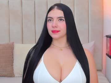 Demyrose Chaturbate stream image from January 11, 2025