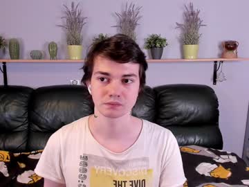 Edgar_Luck Chaturbate stream image from January 11, 2025